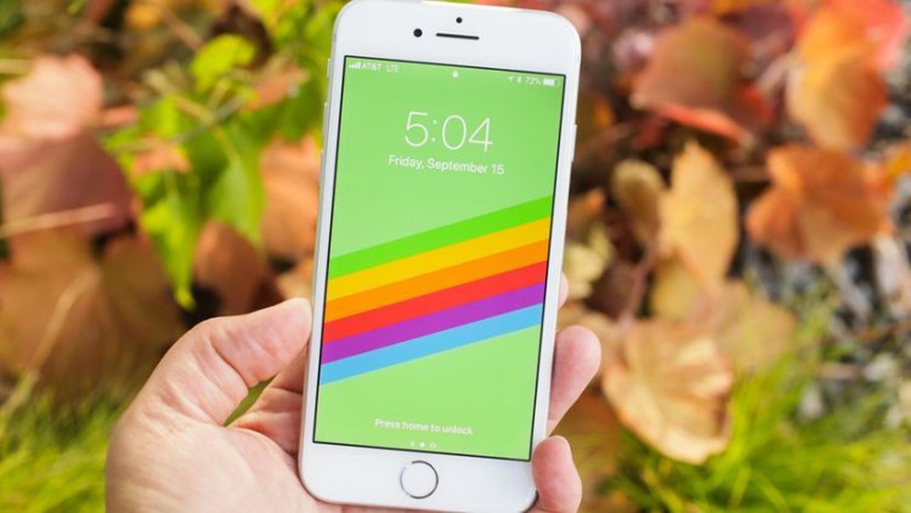 Apple bất ngờ bán ra iPhone 8/ 8 Plus với giá rẻ chỉ từ 12 triệu đồng - Ảnh 1.