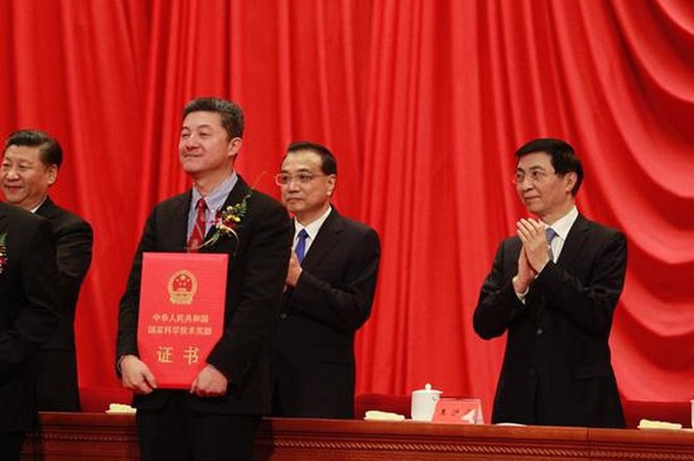 Cái chết bí ẩn của nhà khoa học Mỹ gốc Hoa có liên quan đến “Kế hoạch ngàn người” của Trung Quốc - Ảnh 3.