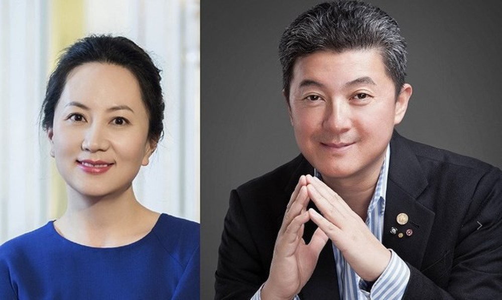 Cái chết bí ẩn của nhà khoa học Mỹ gốc Hoa có liên quan đến “Kế hoạch ngàn người” của Trung Quốc - Ảnh 4.