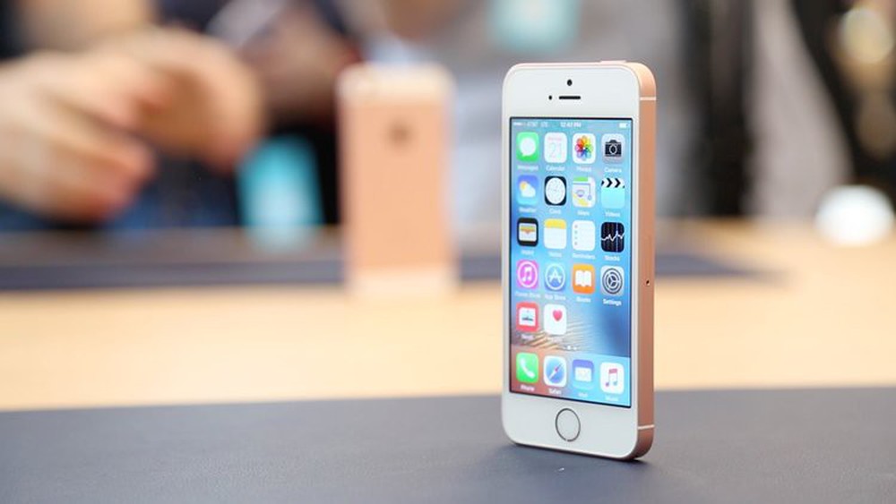 Đây là sai lầm lớn nhất Apple đã mắc phải trong năm qua với iPhone - Ảnh 15.
