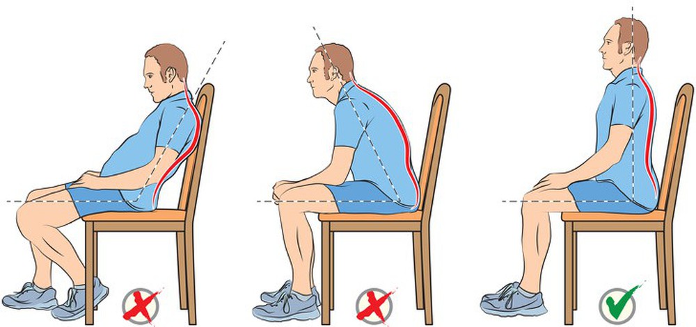 Cách chữa bệnh đau thần kinh tọa cho người ngồi nhiều: 7 bài tập có tác động nhanh nhất - Ảnh 8.