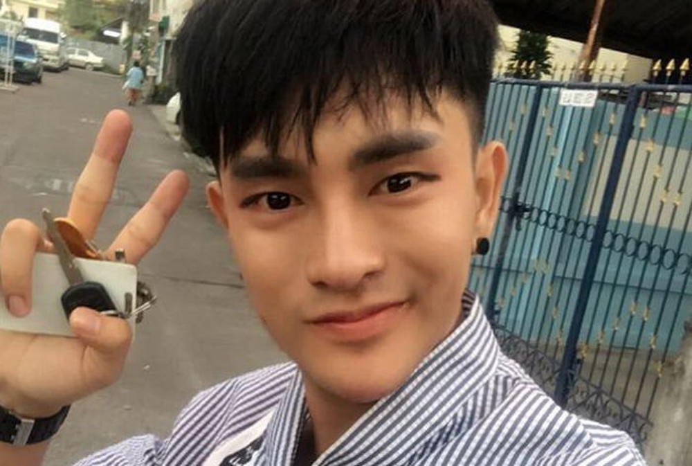Đi bán giày rong để tích cóp tiền phẫu thuật thẩm mỹ, thanh niên Thái Lan trở thành biểu tượng của sự cố gắng vì cái đẹp - Ảnh 2.