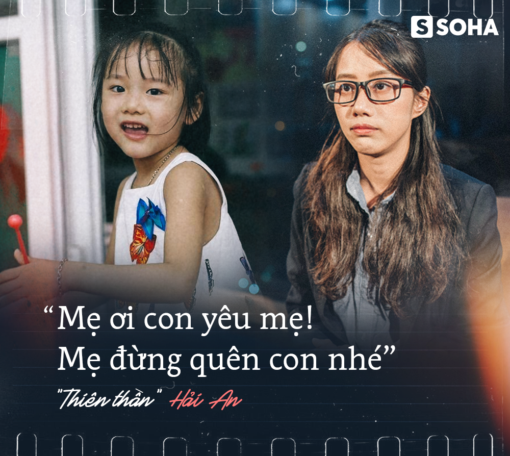 Thiên sứ 7 tuổi hiến giác mạc: Con yêu mẹ, mẹ đừng quên con nhé! - Ảnh 4.