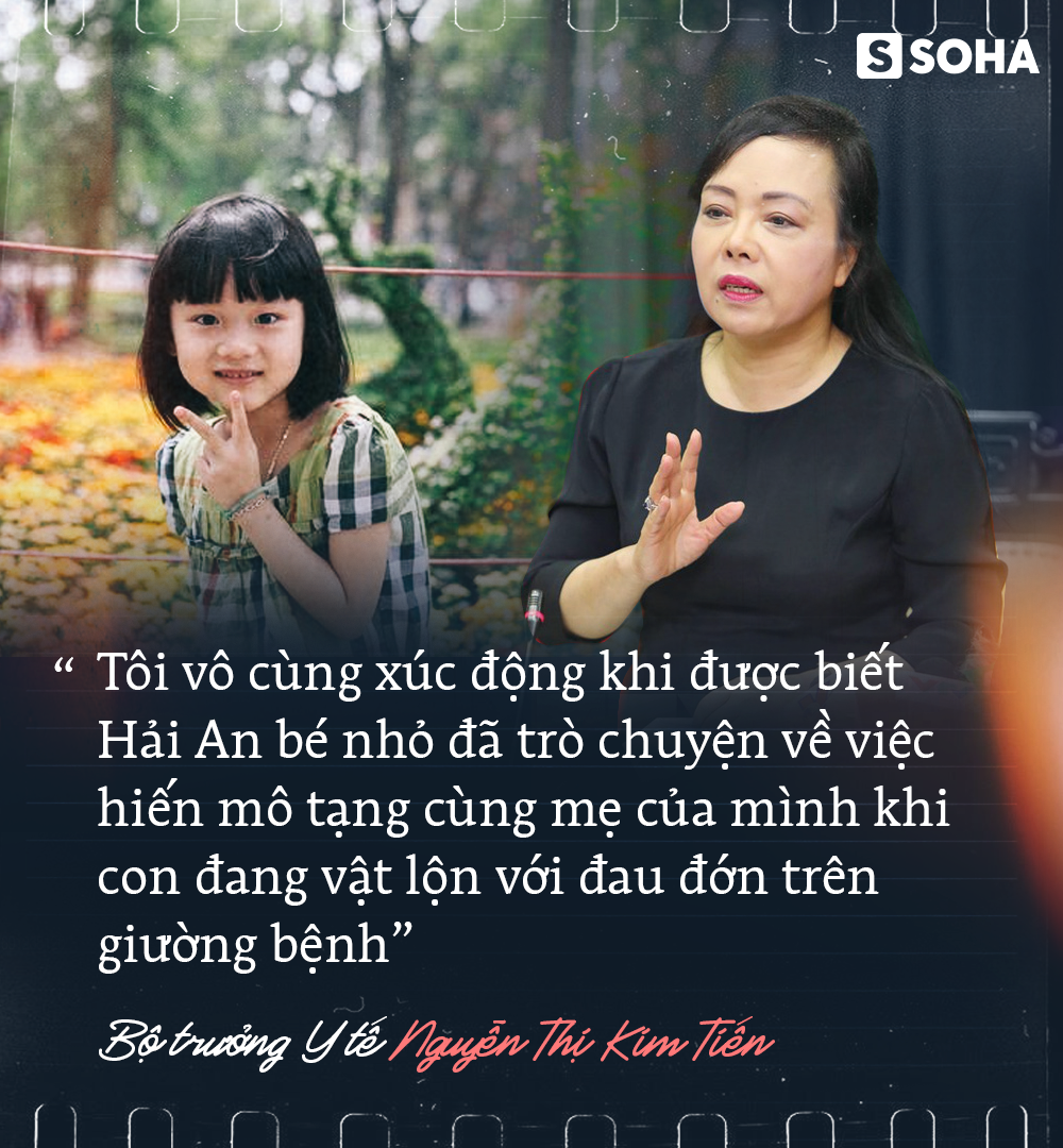 Thiên sứ 7 tuổi hiến giác mạc: Con yêu mẹ, mẹ đừng quên con nhé! - Ảnh 6.