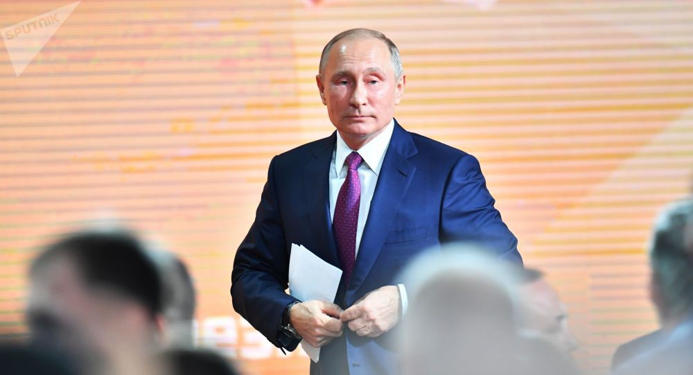 Điều gì khiến Tổng thống Putin ‘thao thức’ tới đêm khuya - Ảnh 1.