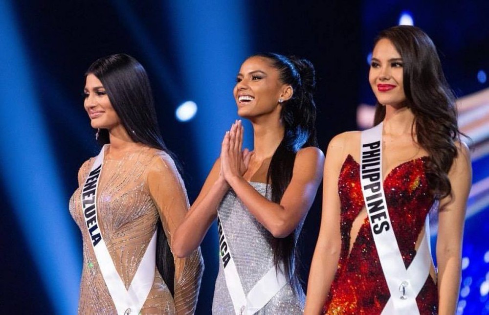 Trả thù 10 năm chưa muộn: Hoa hậu Philippines từng khóc vì thua Puerto Rico tại Miss World, nay tình thế đảo ngược - Ảnh 6.