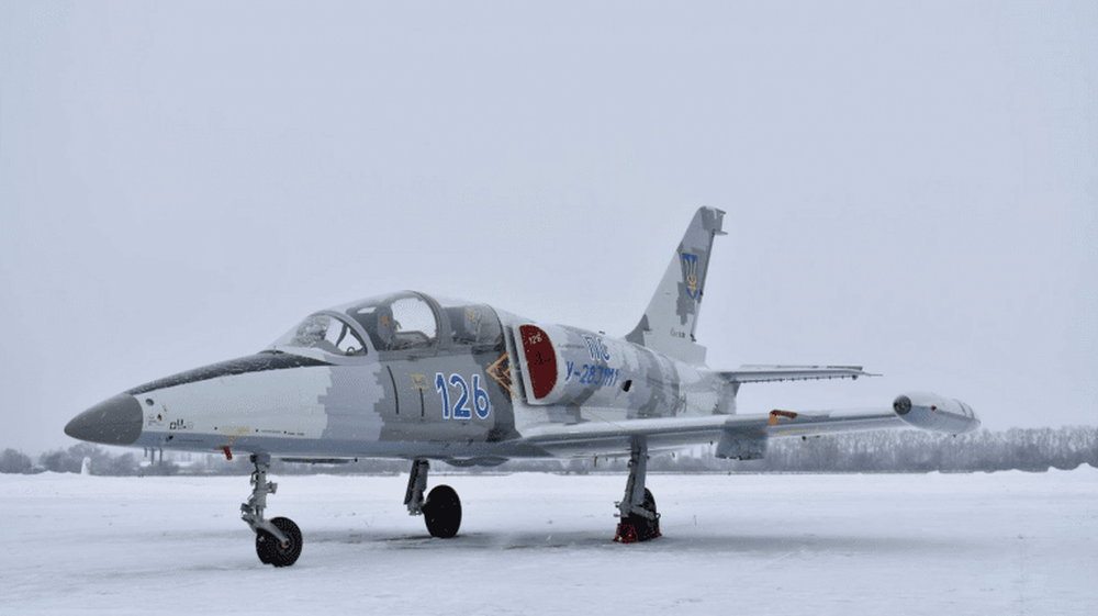 Ukraine dốc toàn lực không quân, MiG-29, Su-27 vào trực chiến: Quyết đối đầu với Nga? - Ảnh 6.