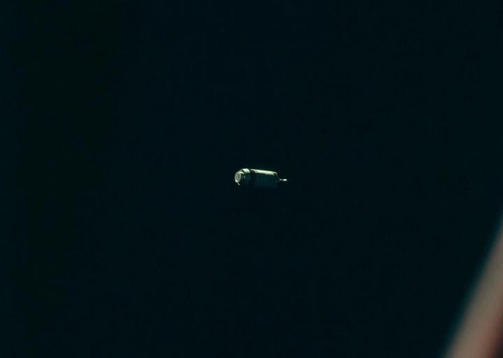 Bộ ảnh chưa kể về Apollo 8, sứ mệnh đưa con người lần đầu  lên quỹ đạo Mặt Trăng - Ảnh 4.