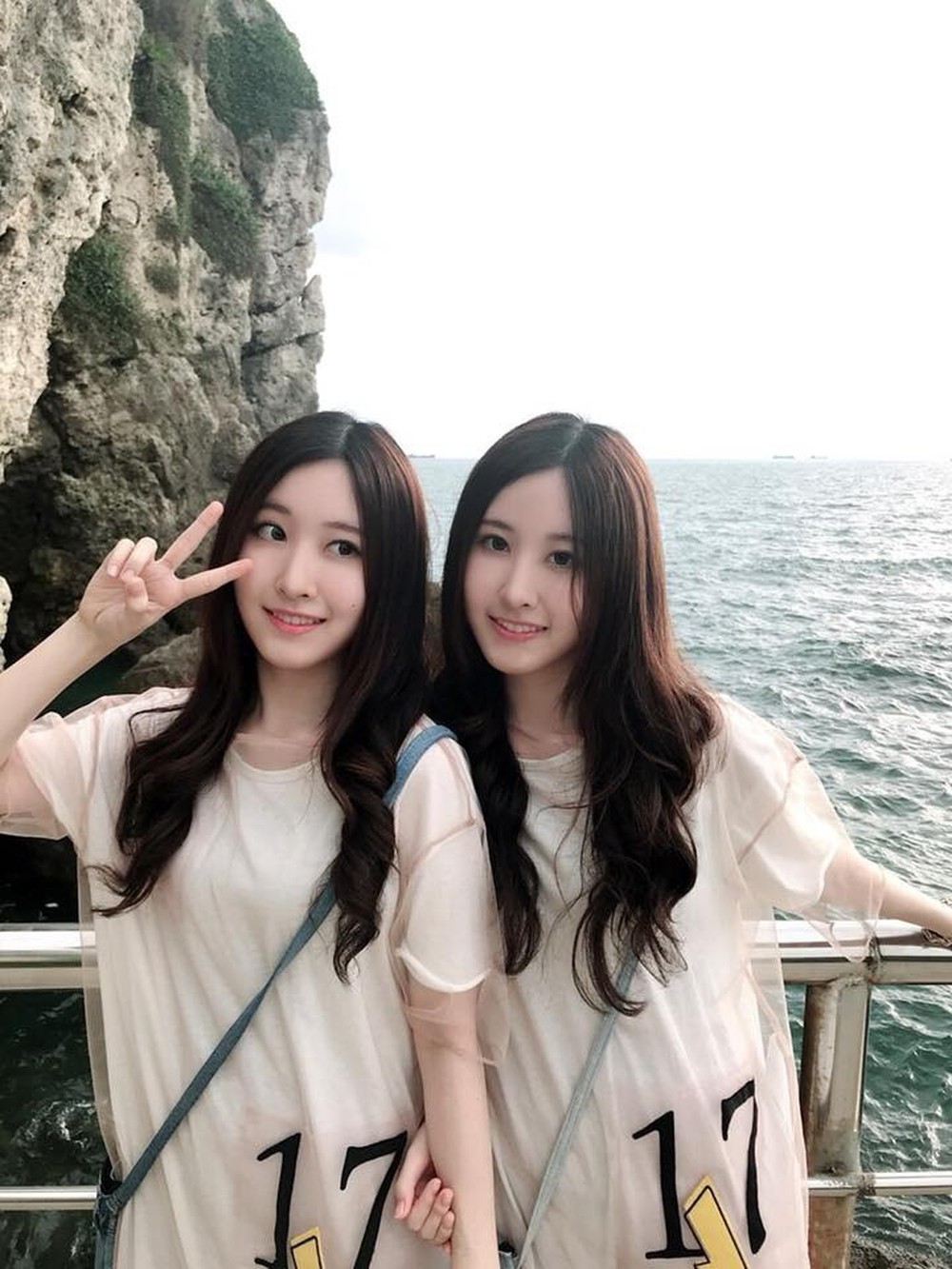 15 năm kể từ đoạn clip gây bão, “cặp song sinh xinh nhất Đài Loan” lớn lên thành thiếu nữ tài năng lại còn xinh đẹp hết phần thiên hạ - Ảnh 9.