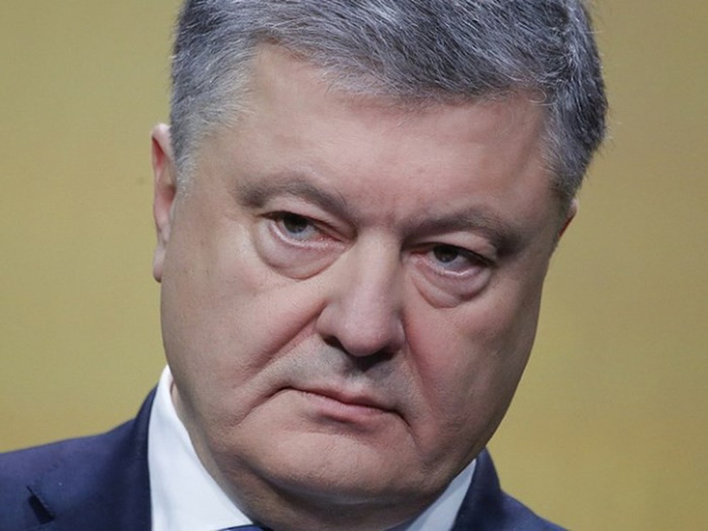 Tuyên bố cứng rắn của Ukraine liên quan đến eo biển Kerch - Ảnh 2.