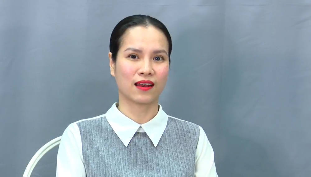 Khánh Thi: 10 năm nay tôi mới được nghe Chí Anh nói những câu chân tình, nên xúc động lắm - Ảnh 7.
