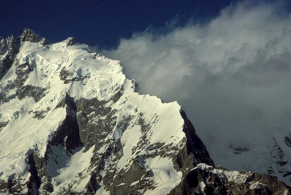 Tứ đại đỉnh núi của dãy Himalaya: Thế giới bí mật chưa có bước chân con người - Ảnh 3.