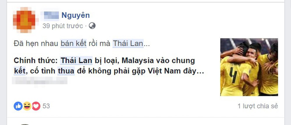 Thái Lan dừng chân ở bán kết, CDM Việt thi nhau tiếc nuối vì không được xem màn phục thù lịch sử - Ảnh 3.