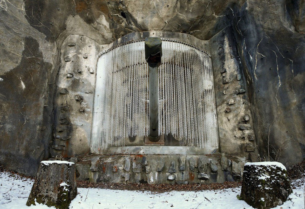 Khám phá những căn hầm trú ẩn hạt nhân bí mật thời Thế Chiến II - Ảnh 13.