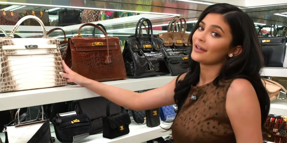 21 tuổi đã kiếm hàng ngàn tỷ đồng một năm, Kylie Jenner có cuộc sống sang chảnh và tài sản đáng ghen tị đến mức nào? - Ảnh 13.