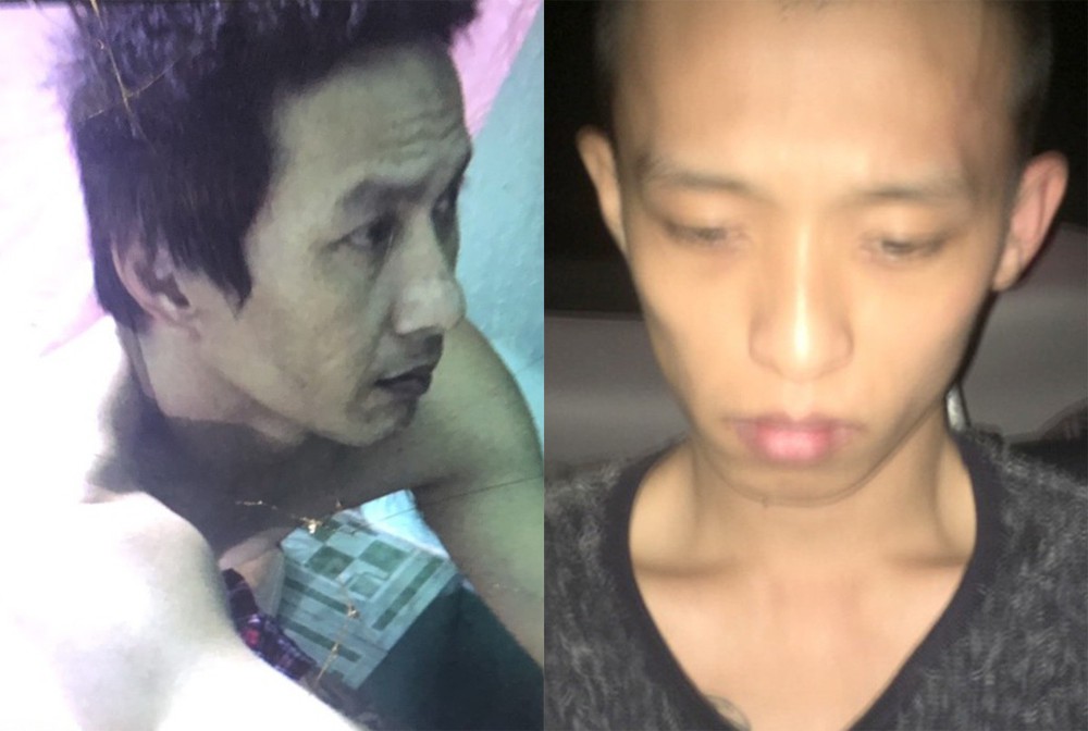 Đã bắt được cả 3 người đào tường trốn khỏi trại giam ở Kiên Giang - Ảnh 1.