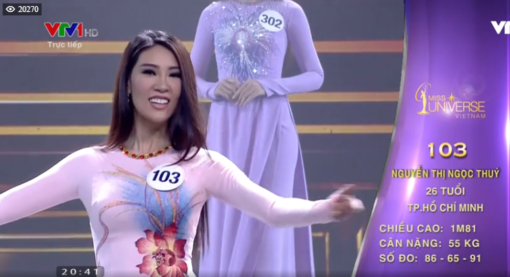 Hhen Niê đăng quang Hoa hậu Hoàn vũ, đánh bại Hoàng Thùy, Mâu Thủy - Ảnh 21.