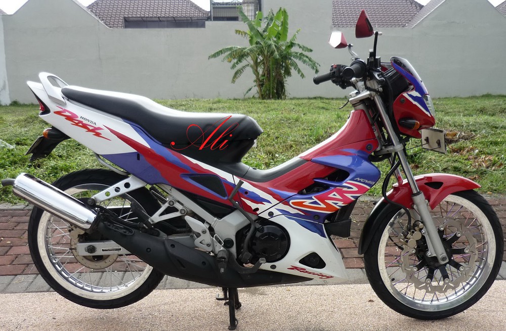 Chẳng sang chảnh như Honda SH nhưng những chiếc xe này vẫn có giá cao gấp nhiều lần - Ảnh 3.