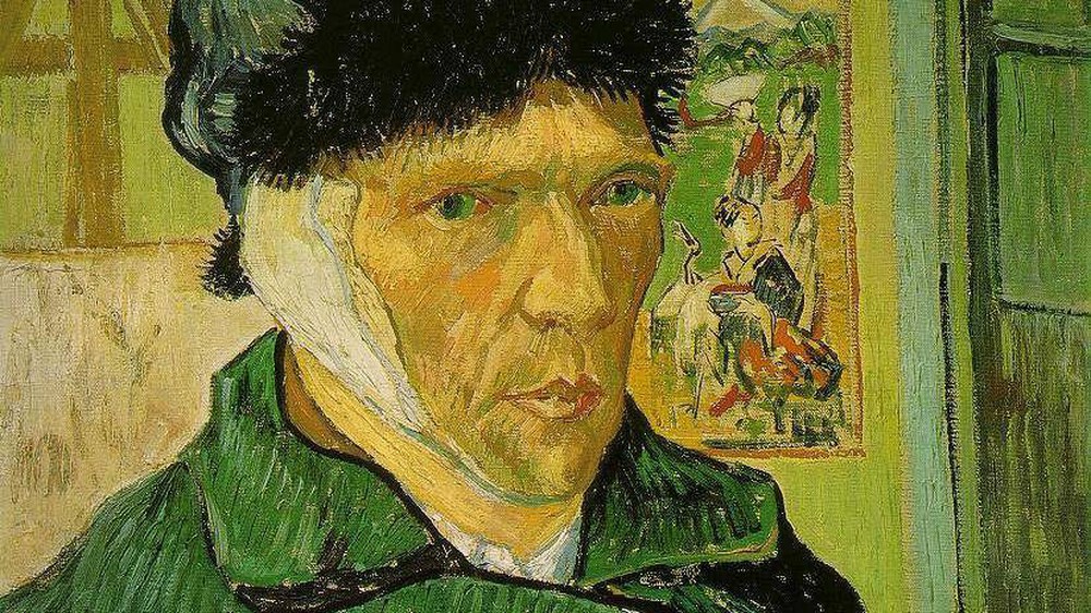 Hé lộ sự thật bất ngờ đằng sau việc Van Gogh tự cắt đứt tai của chính mình - Ảnh 1.