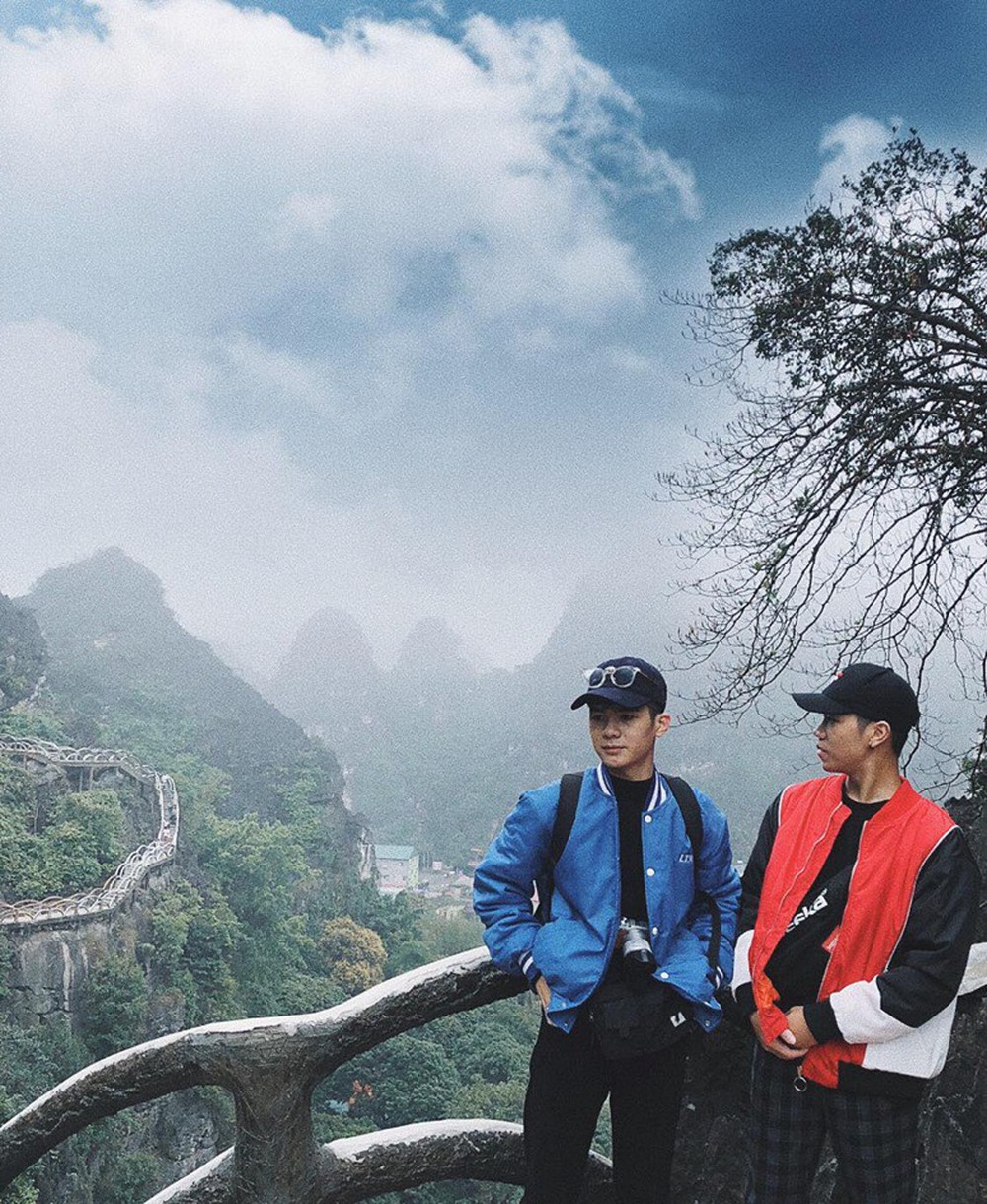 Cầm 500K khám phá ngay chốn bồng lai tiên cảnh Ninh Bình để có được album ảnh đẹp mê ly như cô bạn này - Ảnh 4. Cầm 500K khám phá ngay chốn bồng lai tiên cảnh Ninh Bình để có được album ảnh đẹp mê ly như cô bạn này - Ảnh 4.