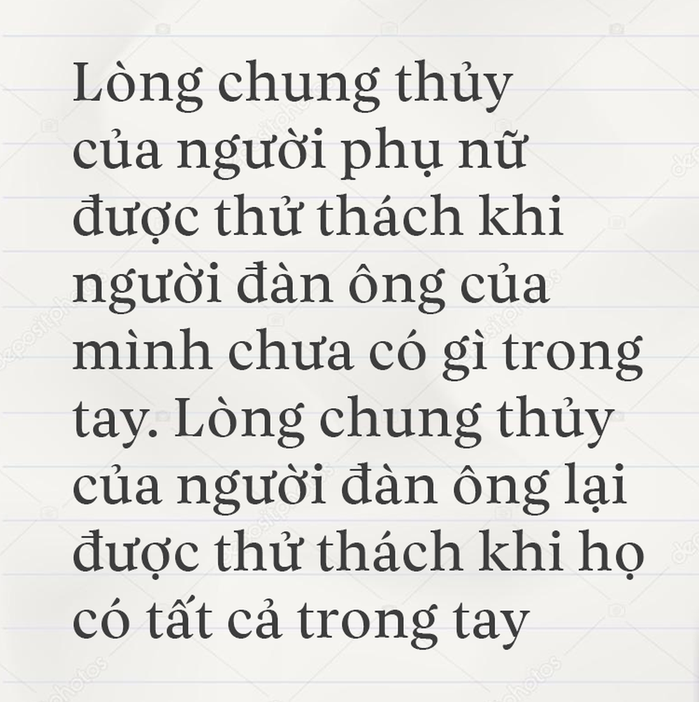 Vợ bị chê vừa già vừa xấu, viên quan phản ứng bất ngờ khi được gợi ý thiếu nữ trẻ đẹp - Ảnh 2.