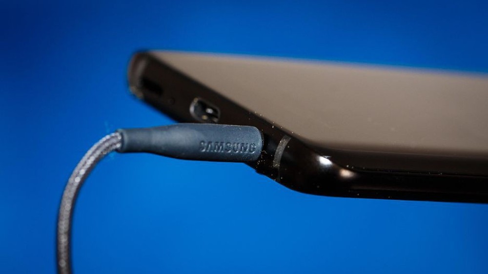 Đặc điểm già cỗi trên Galaxy S9 này lại giúp Samsung đi trước Apple một bước trong cuộc chiến trải nghiệm - Ảnh 3.