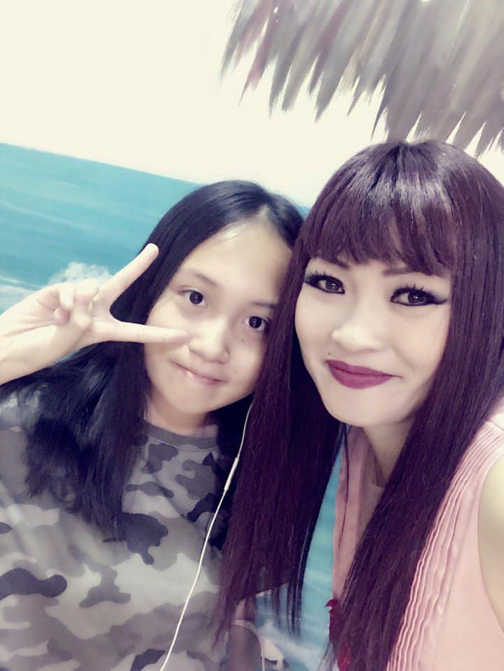 13 tuổi, con gái Phương Thanh xinh đẹp, phổng phao như thiếu nữ - Ảnh 7.
