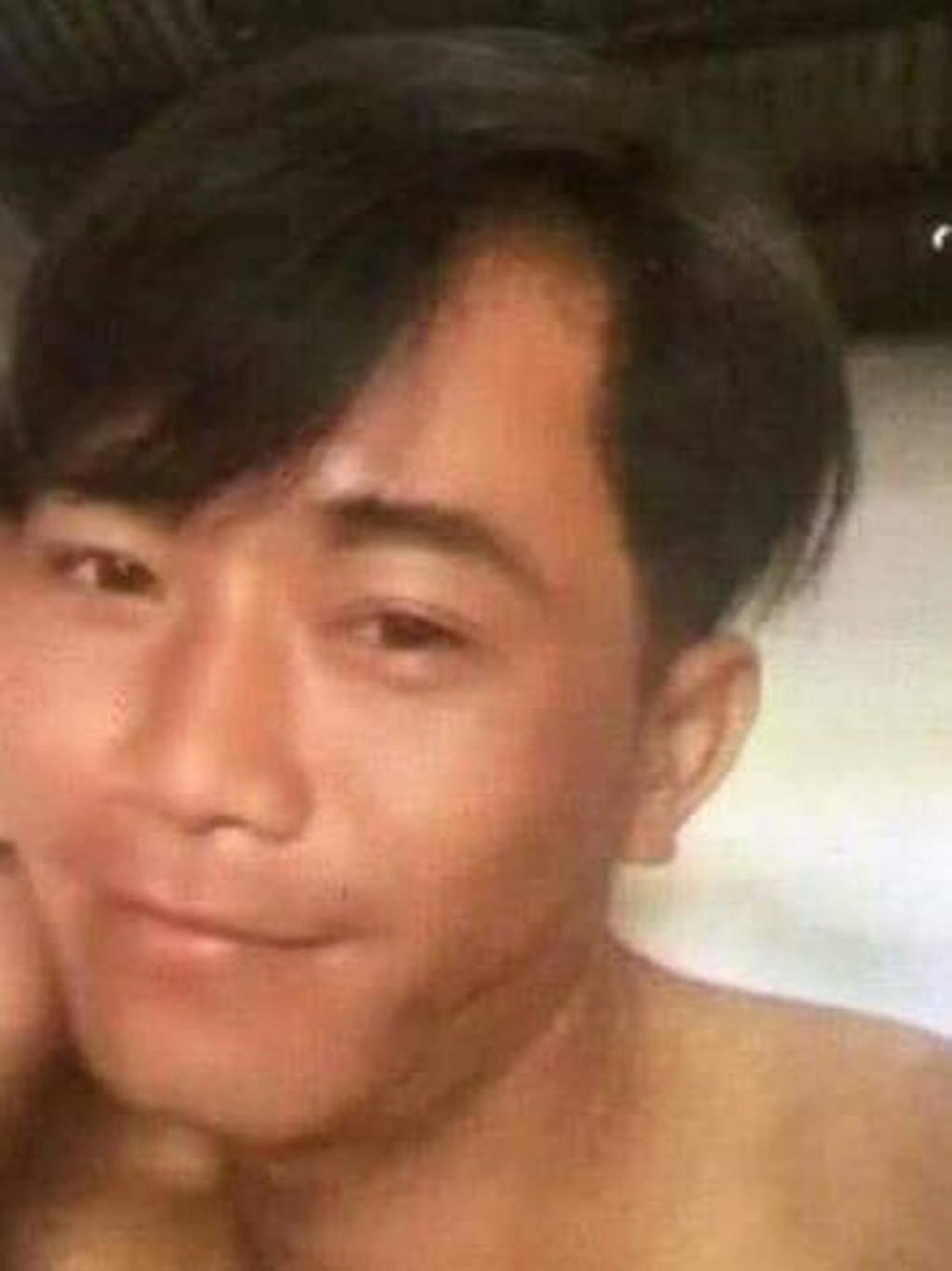 Bắt nghi can hiếp dâm bé 4 tuổi rồi bỏ xuống giếng - Ảnh 1.