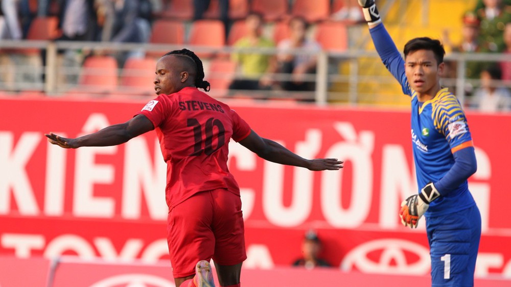 Chân sút khiến HAGL sợ nhất ở V-League - Ảnh 1.