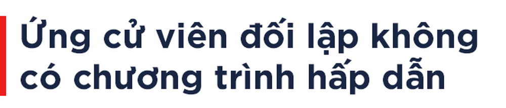 Từ Moskva: Sẽ có nhiều đổi mới và bất ngờ trong nhiệm kỳ cuối cùng của Tổng thống Putin - Ảnh 9.