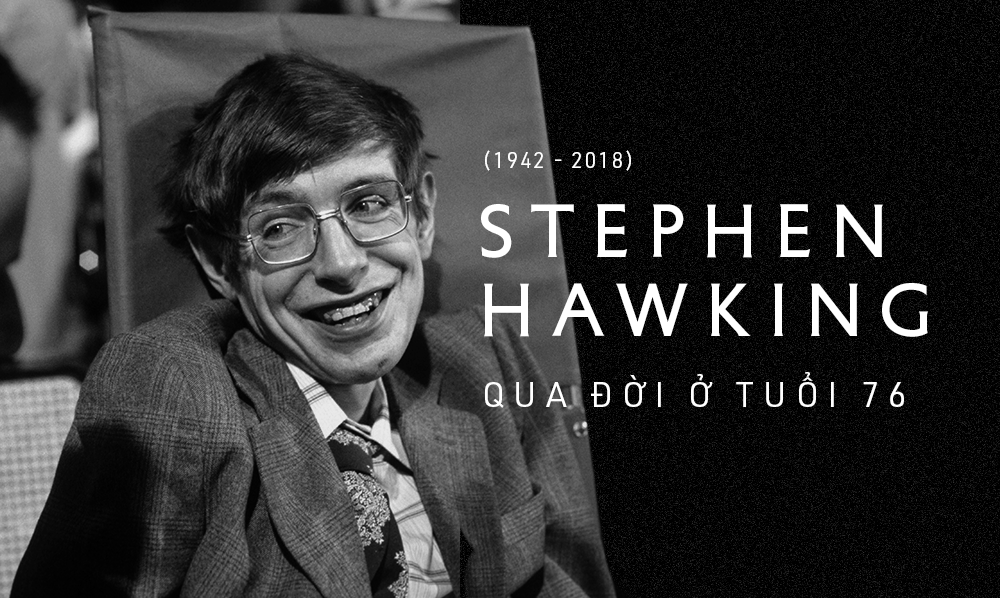 Cuối cùng chúng ta cũng biết nơi tổ chức tang lễ và yên nghỉ của Stephen Hawking - Ảnh 4.
