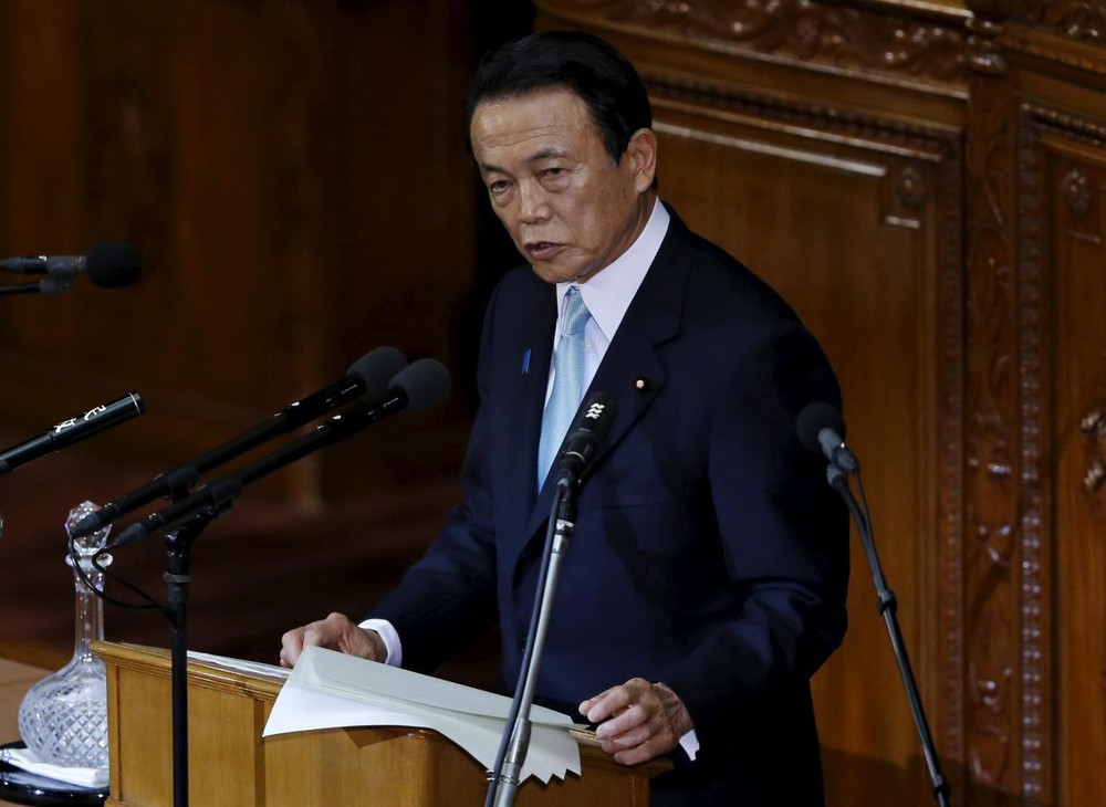 Bê bối rúng động chính trường Nhật Bản: Bức thư tuyệt mệnh và tương lai của Thủ tướng Abe - Ảnh 1.