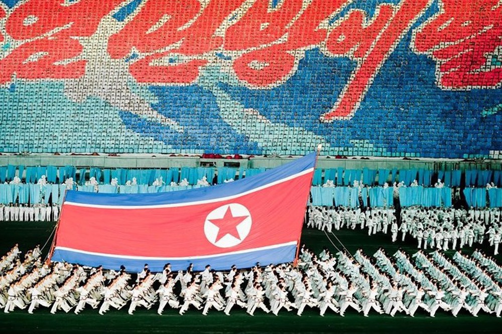 Hình ảnh chân thật và sinh động về cuộc sống đời thường ở Triều Tiên - Ảnh 11.