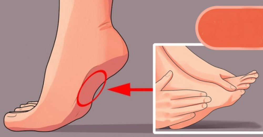 3 đặc điểm trên bàn chân mật báo những căn bệnh tiềm ẩn, đừng để bệnh nặng bạn mới biết - Ảnh 3.