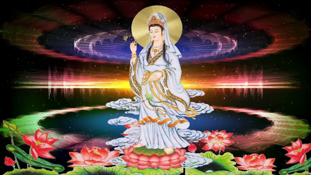 Được Bồ Tát chiếu cố nhưng không giữ lời hứa, người đàn ông phải hối hận vì việc đã làm - Ảnh 1.