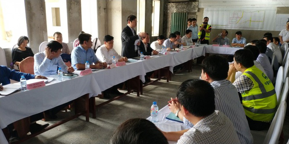 Đường sắt Cát Linh-Hà Đông khai thác thương mại vào quý IV/2018 - Ảnh 3.