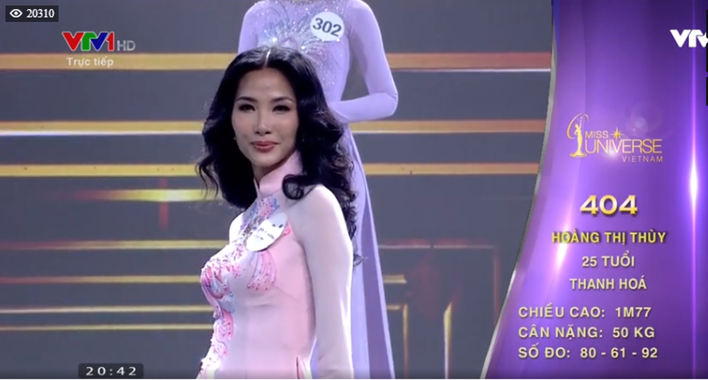 Hhen Niê đăng quang Hoa hậu Hoàn vũ, đánh bại Hoàng Thùy, Mâu Thủy - Ảnh 20.