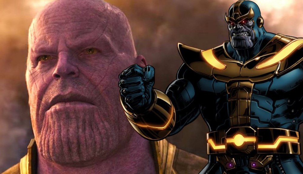 Chờ đợi Avengers - Infinity War cả năm, bạn có biết chiếc găng vô cực khủng bố đến đâu? - Ảnh 5.