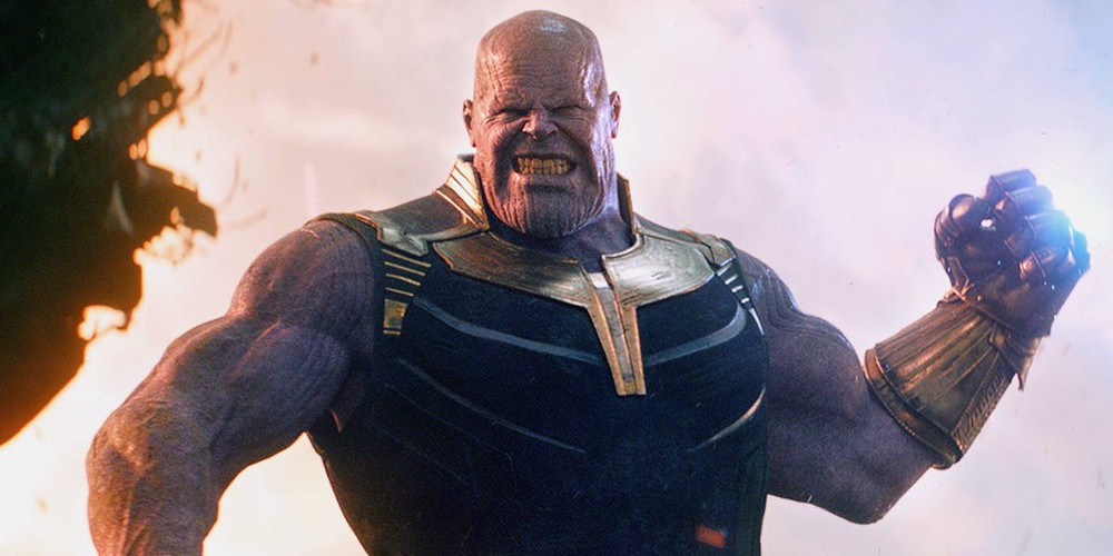 Chờ đợi Avengers - Infinity War cả năm, bạn có biết chiếc găng vô cực khủng bố đến đâu? - Ảnh 7.