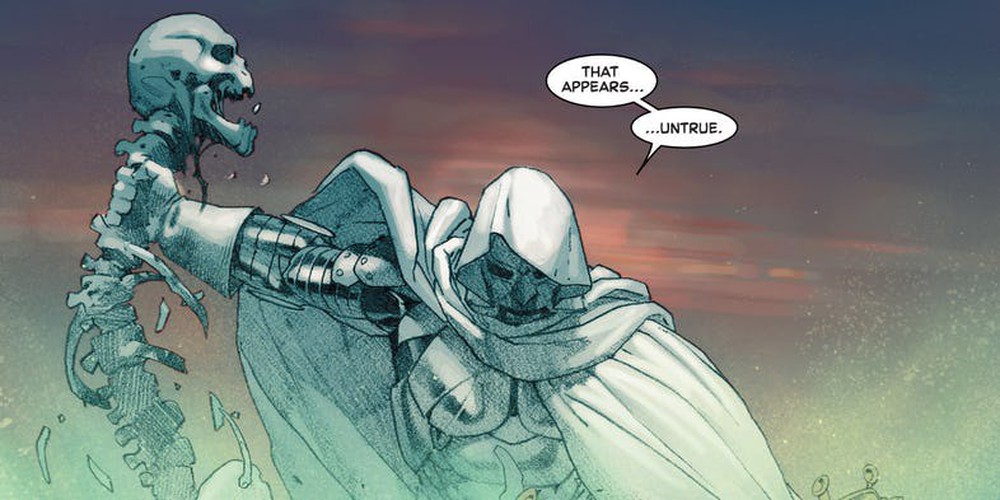 Tưởng vô đối thế thôi, Thanos cũng từng bị các siêu anh hùng cho “ăn hành” nhiều lần rồi! - Ảnh 7.