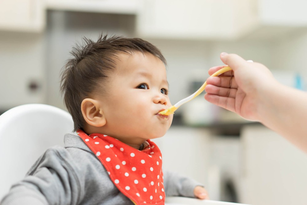 2 chữ bố mẹ nhất định phải dạy con trước tiên nếu muốn rèn cho trẻ lòng biết ơn - Ảnh 2.