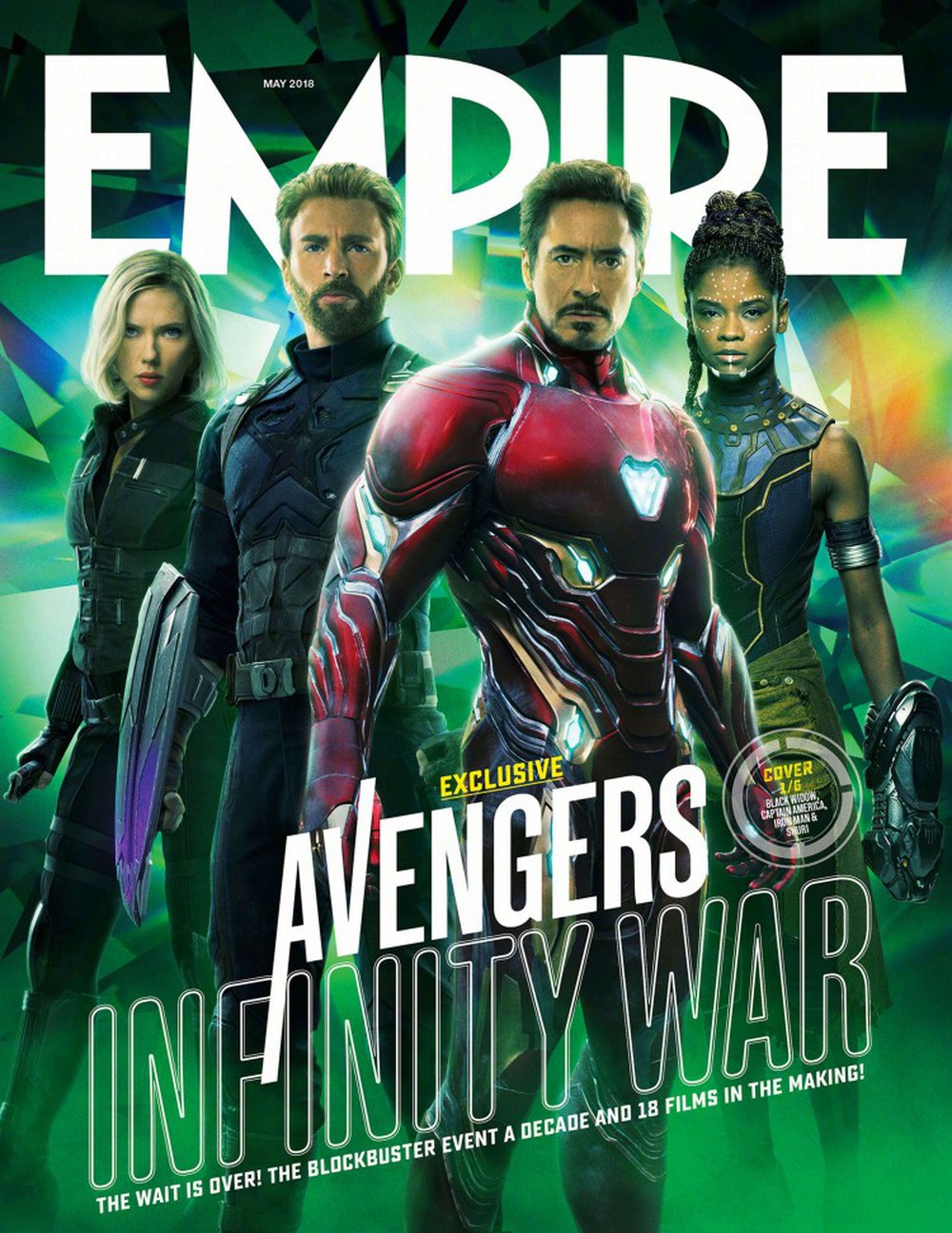 Bằng cách nào, Avengers: Infinity War đã chinh phục những khán giả không phải fan nhà Marvel? - Ảnh 16.