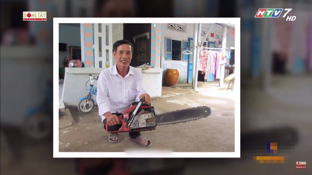 Người hùng cứu 11 người khiến Việt Hương, Hoài Linh bật khóc, kiên quyết tặng 50 triệu - Ảnh 2.