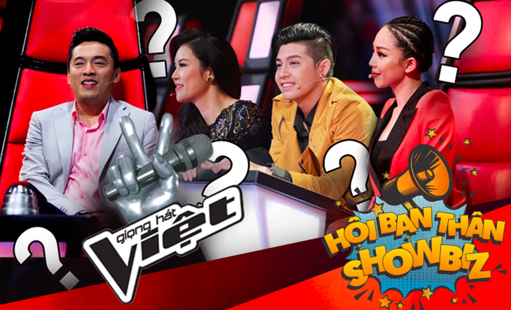 Dân mạng chê bai 2 HLV “The Voice” Noo Phước Thịnh và Tóc Tiên, tài khoản của Thu Phương gửi lời cảm ơn? - Ảnh 1.