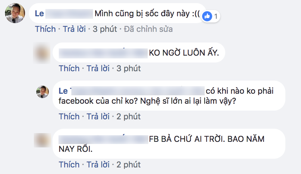 Dân mạng chê bai 2 HLV “The Voice” Noo Phước Thịnh và Tóc Tiên, tài khoản của Thu Phương gửi lời cảm ơn? - Ảnh 4.