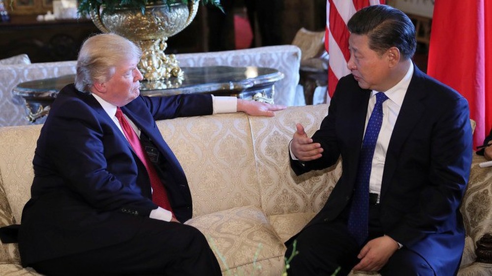 Đối đầu Trung-Mỹ: Washington phải cẩn thận, Trung Quốc vẫn còn vương bài giấu kín? - Ảnh 1.