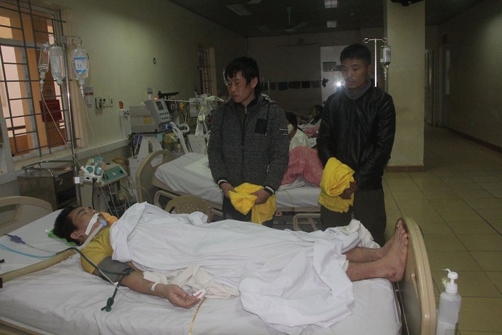 Học viên treo cổ trong trại cai nghiện ở Hà Tĩnh: Gia đình nạn nhân yêu cầu làm rõ - Ảnh 1.
