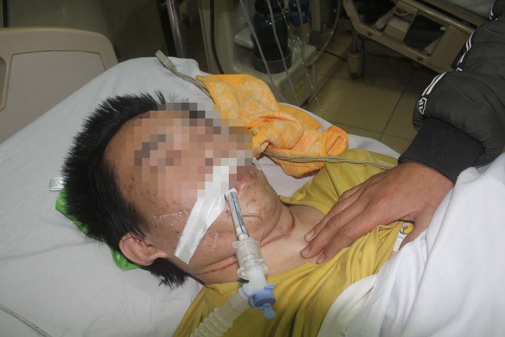 Học viên treo cổ trong trại cai nghiện ở Hà Tĩnh: Gia đình nạn nhân yêu cầu làm rõ - Ảnh 2.