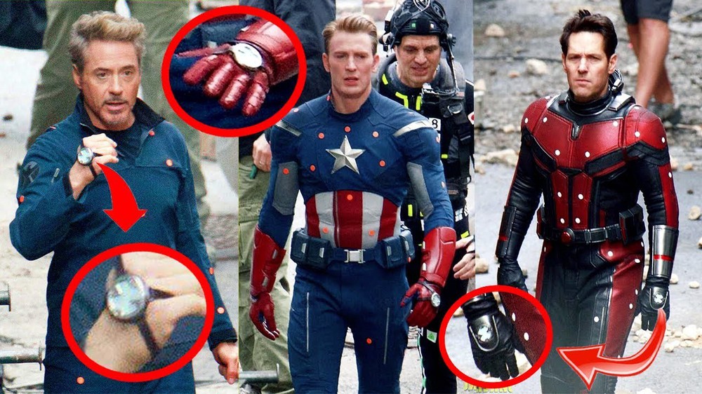 Vũ trụ sẽ hồi sinh ra sao hậu Avengers: Cuộc chiến vô cực? - Ảnh 2.