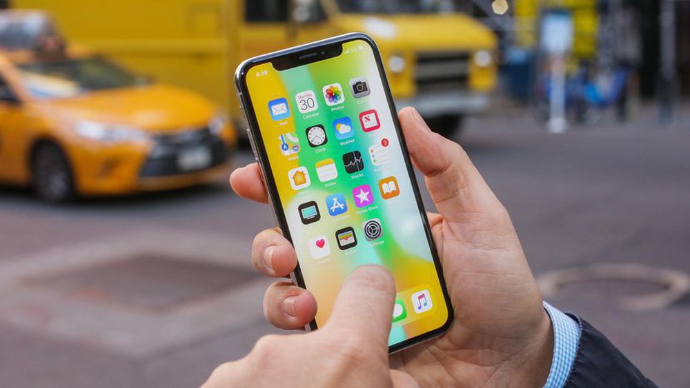 Những chính sách quan trọng có hiệu lực từ tháng 5/2018 - Ảnh 2.